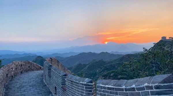 Beijing: Best Great Wall Sunset Tour at Jinshanling Section - The Sum Up