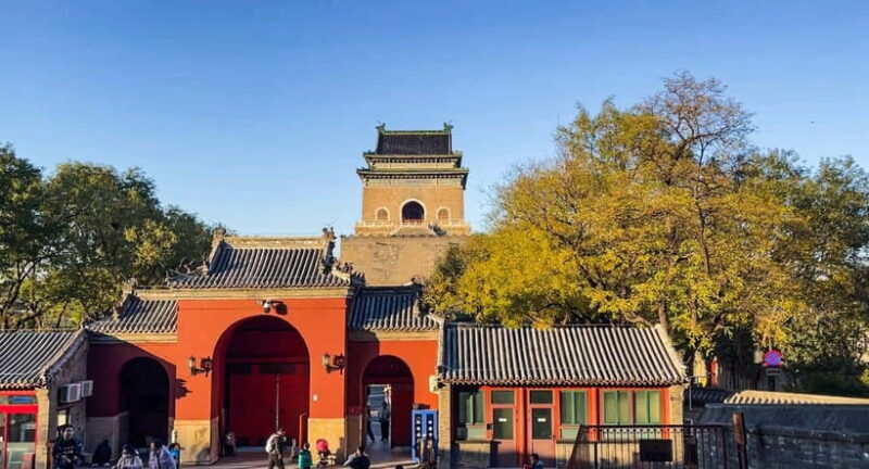 Beijing: Best Hutongs Cultural Tour for the Cricket Fights - FAQs