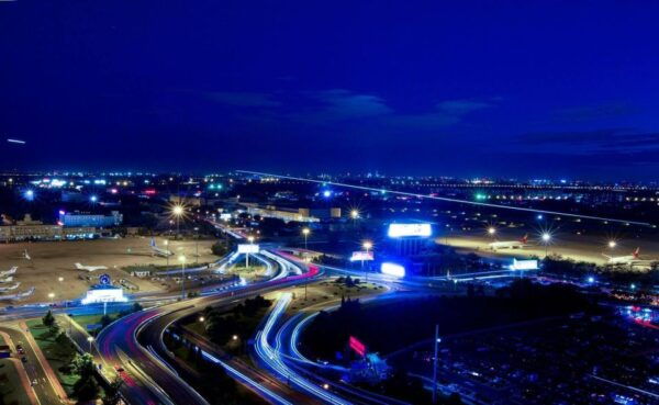 Beijing Capital International Airport Pek-Beijing Urban Area - Frequently Asked Questions
