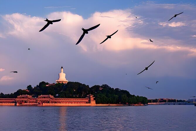 Beijing Car rental & Dirver & Guide service - The Reality—Insights from the Only Review