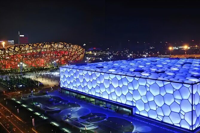 Beijing Car rental & Dirver & Guide service - The Sum Up