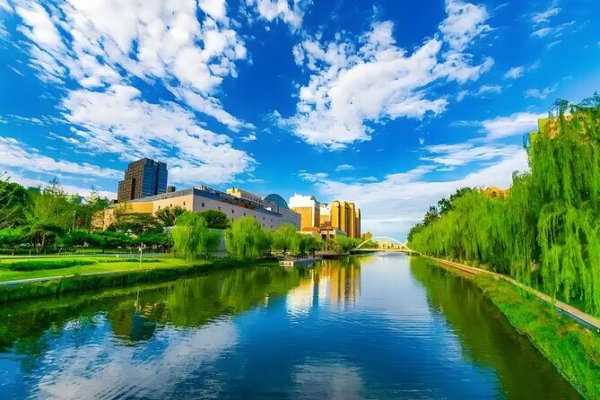 Beijing Car rental & Dirver & Guide service - FAQ