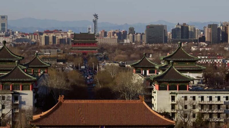 Beijing Central Axis E-Bike Tour: Imperial Highlights - The Sum Up: Is This Tour Right for You?