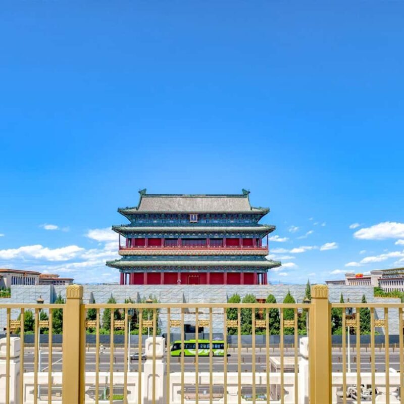 Beijing Central Axis One-Day In-Depth Tour - Who Should Consider This Tour?