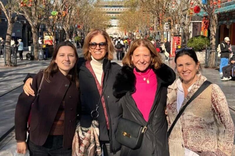 Beijing Central Axis Tour: Qianmen, Square, Forbidden City - The Practicalities: What You Need to Know