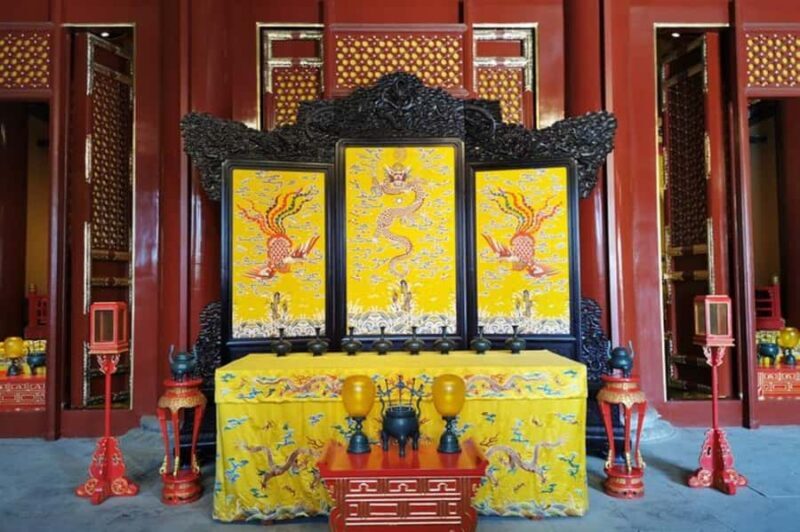 Beijing Central Axis Tour: Qianmen, Square, Forbidden City - Final Thoughts: Is This Tour for You?