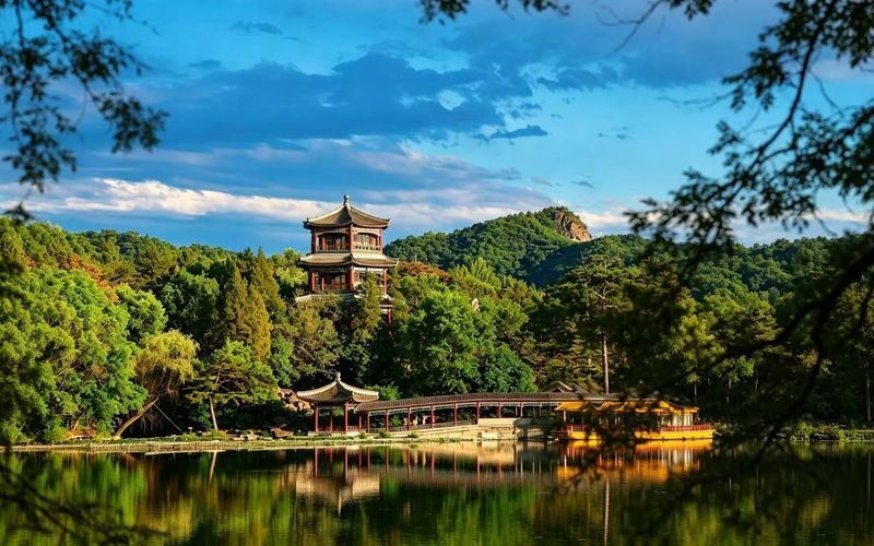Beijing Chengde Private Car Charter 1-Day Tour - The key points before you book