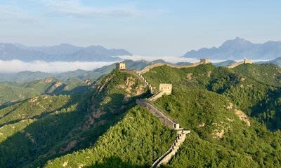 Beijing Chengde Private Car Charter 1-Day Tour - The long ride from Beijing, made simpler