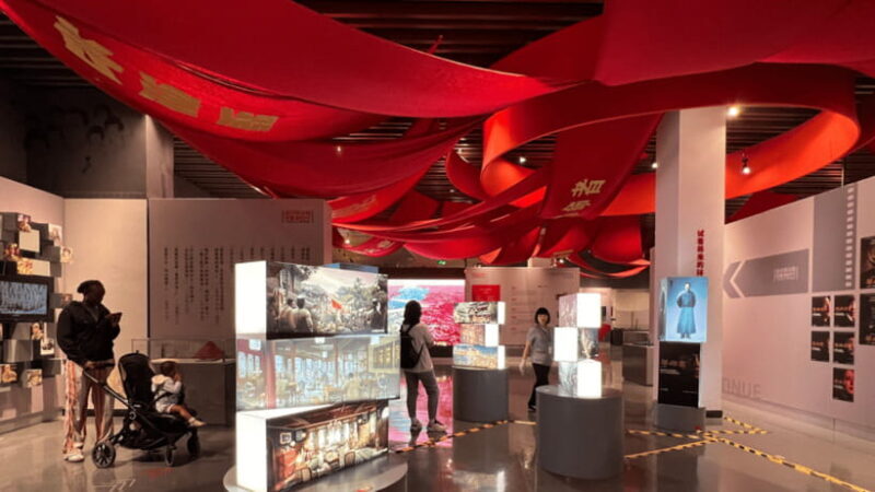 Beijing: China National Film Museum Entry Reservation - Who Is This Museum Best For?