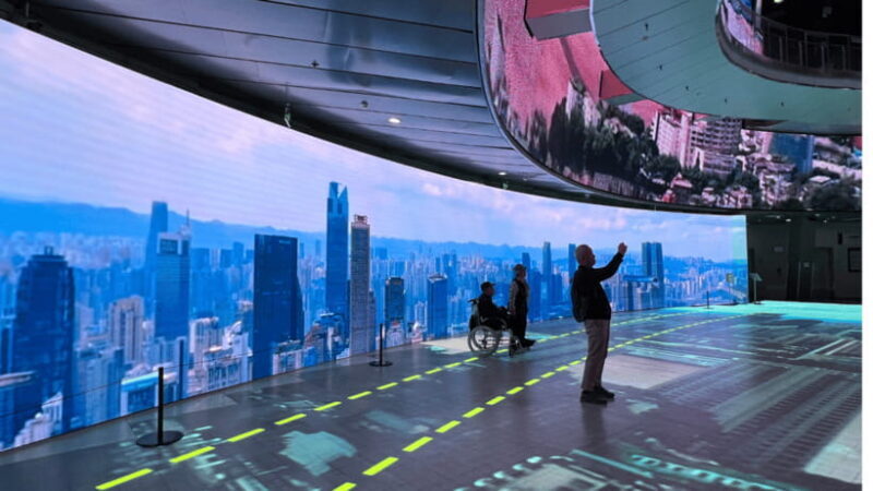 Beijing: China National Film Museum Entry Reservation - Deep Dive into the Exhibits