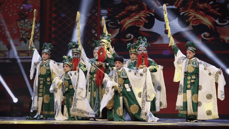 Beijing: China's National Treasure Peking Opera Ticket - Who Will Enjoy This Experience?