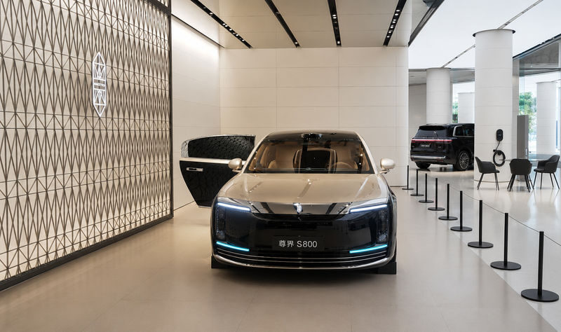 Beijing Chinese EV & Robotics Private Tour: Xiaomi, AITO, NIO Unitree & ZEEKR - Is $33.89 Good Value?