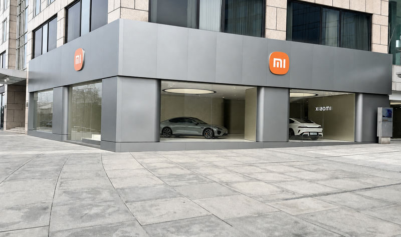 Beijing Chinese EV & Robotics Private Tour: Xiaomi, AITO, NIO Unitree & ZEEKR - Booking Details Worth Checking