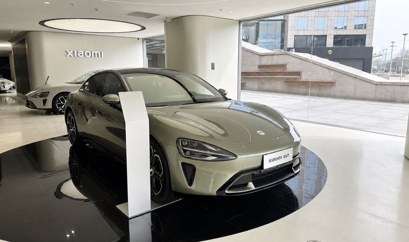 Beijing Chinese EV & Robotics Private Tour: Xiaomi, AITO, NIO Unitree & ZEEKR - Should You Book It?