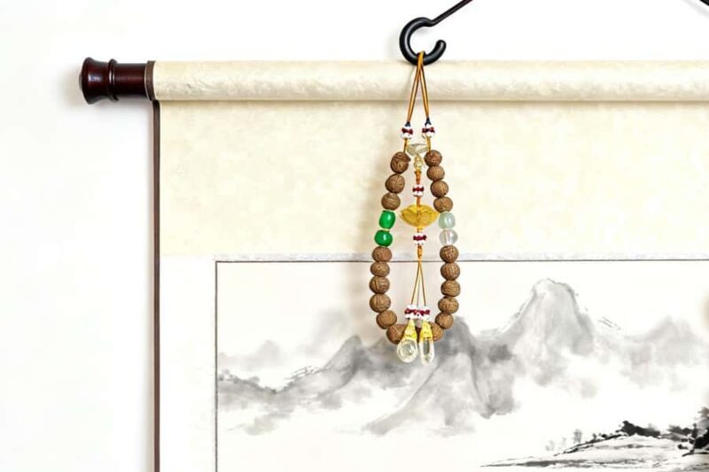 Beijing: Chinese Fragrant Bracelet Making - How Does It Compare?