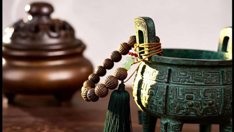 Beijing: Chinese Fragrant Bracelet Making - FAQ