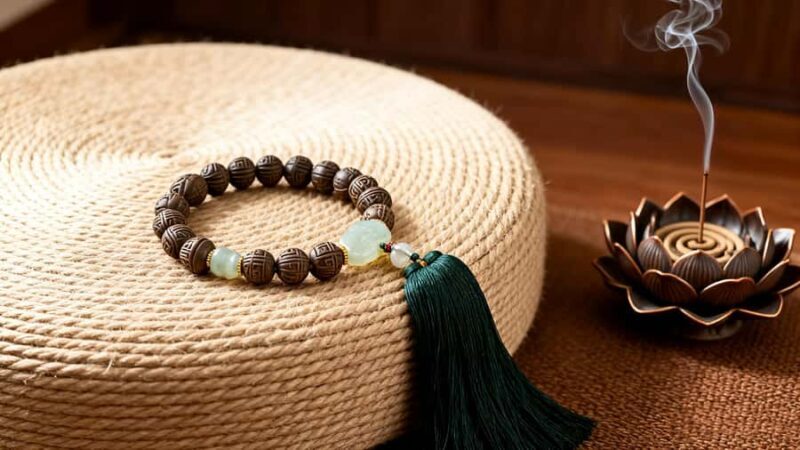 Beijing: Chinese Fragrant Bracelet Making - Pricing and Value
