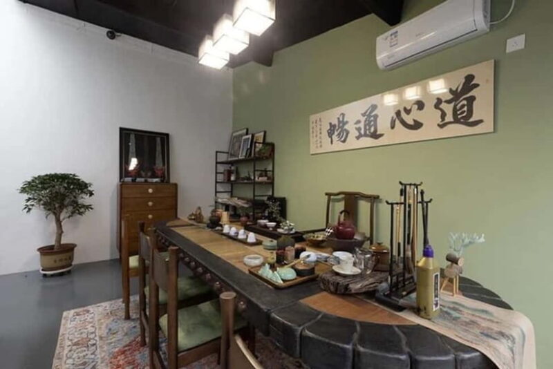 Beijing: Chinese Painting and Calligraphy Workshop - Final Thoughts: Who Will Love This Experience?
