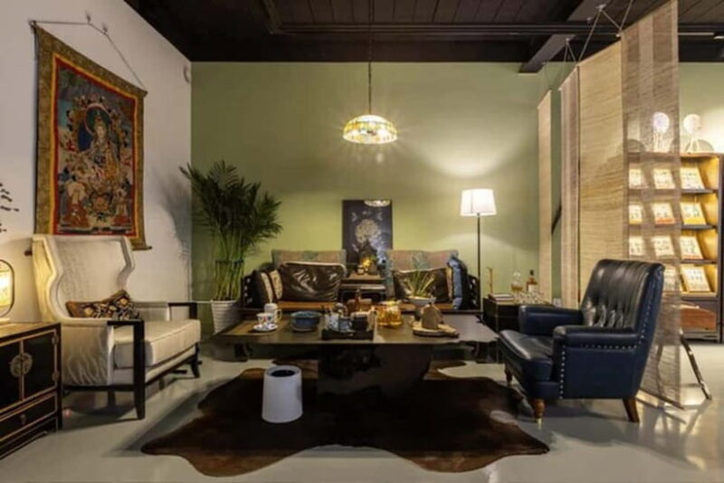 Beijing: Chinese Painting and Calligraphy Workshop - Practical Details on the Itinerary