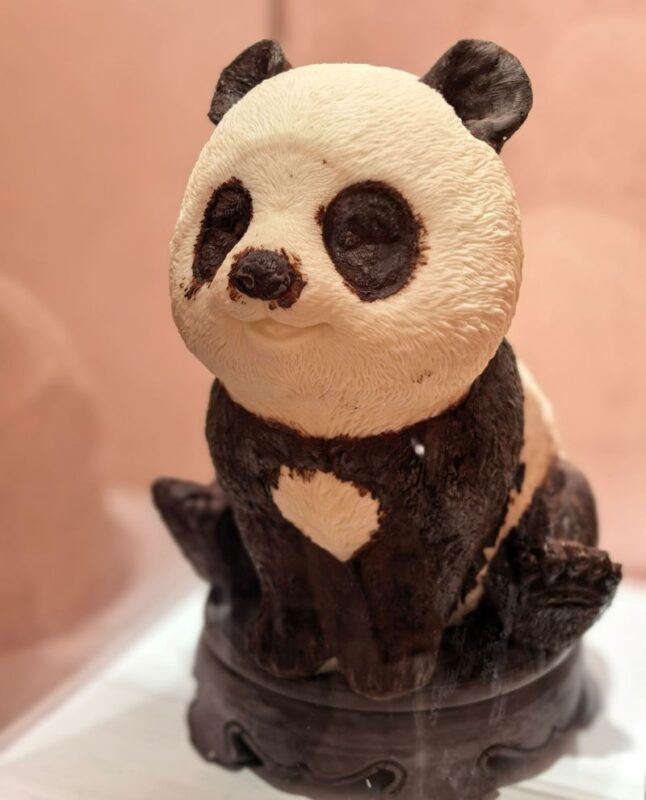 Beijing Chocolate Museum Ticket | Beijing Pavilion - Finding the Chocolate Museum in Dashilan