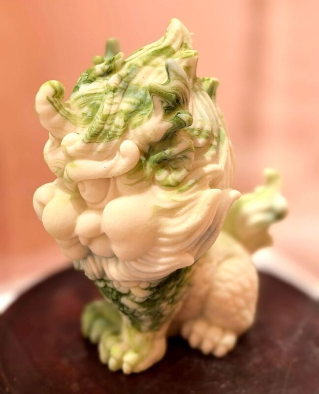 Beijing Chocolate Museum Ticket | Beijing Pavilion - Head upstairs for chocolate art