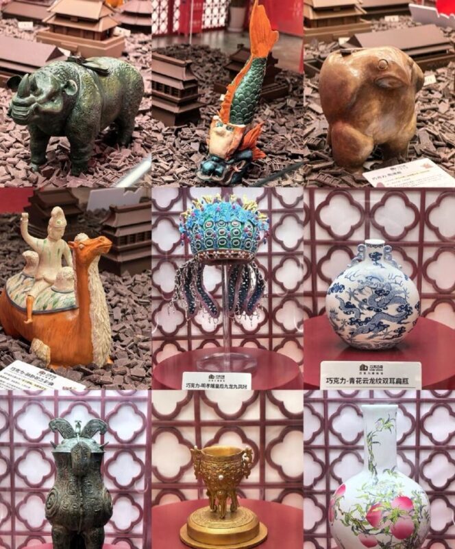 Beijing Chocolate Museum Ticket | Beijing Pavilion - Practical details before you go