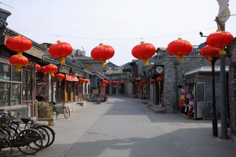 Beijing City Sightseeing 5 Hour Group Tour - An In-Depth Look at the Tour Experience