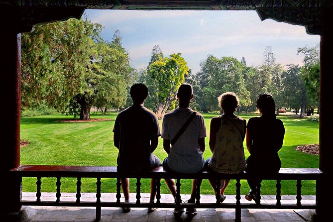 Beijing City Tour: Hutong Rickshaw, Forbidden City,HeavenTemple - Overview of Beijing City Tour