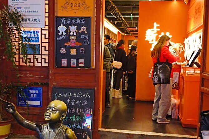 Beijing City Walk: Explore Hutongs Life and Old Beijing - A Closer Look at the Tour Itinerary