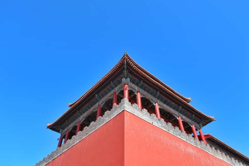 Beijing: Classic 2-Day Tour (Multiple Packages Available) - What Travelers Say