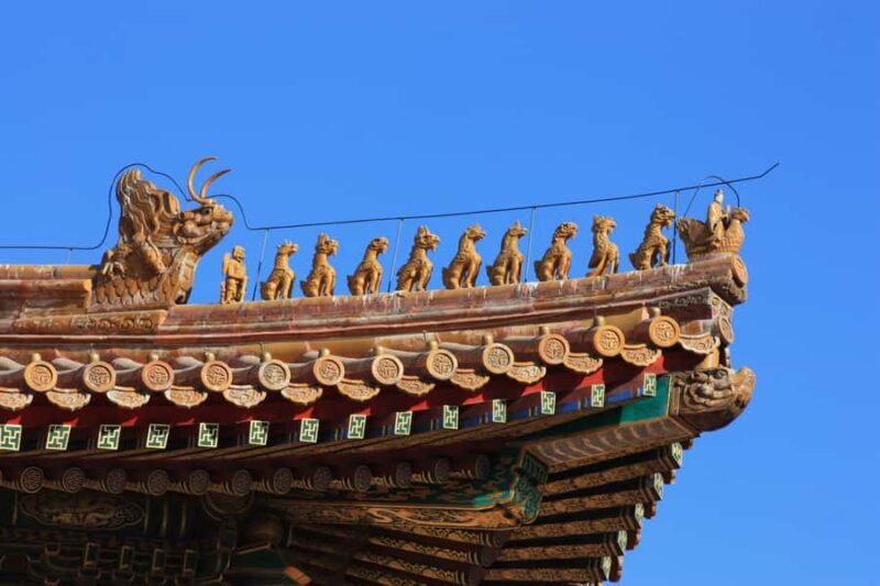 Beijing: Classic 2-Day Tour (Multiple Packages Available) - Practical Highlights and Considerations
