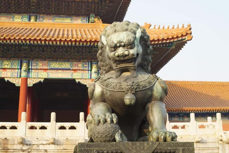 Beijing: Classic 3-Day Tour (Multiple Packages Available) - The Sum Up