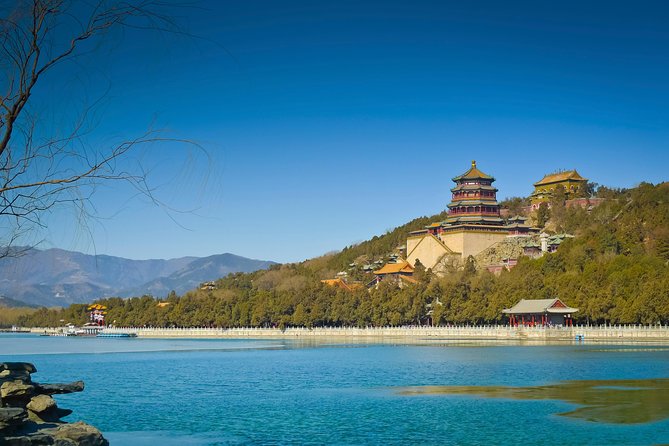 Beijing Classic Full-Day Tour Including the Forbidden City, Tiananmen Square, Summer Palace and Temp - Tour Overview and Inclusions