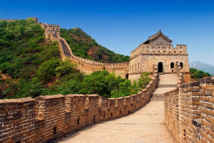 Beijing Classic Sightseeing Day Tour - Tour Details