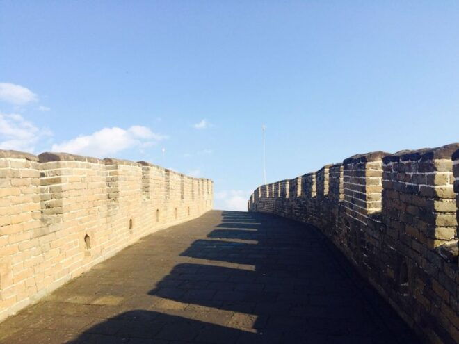 Beijing Classic Sightseeing Day Tour - Additional Information