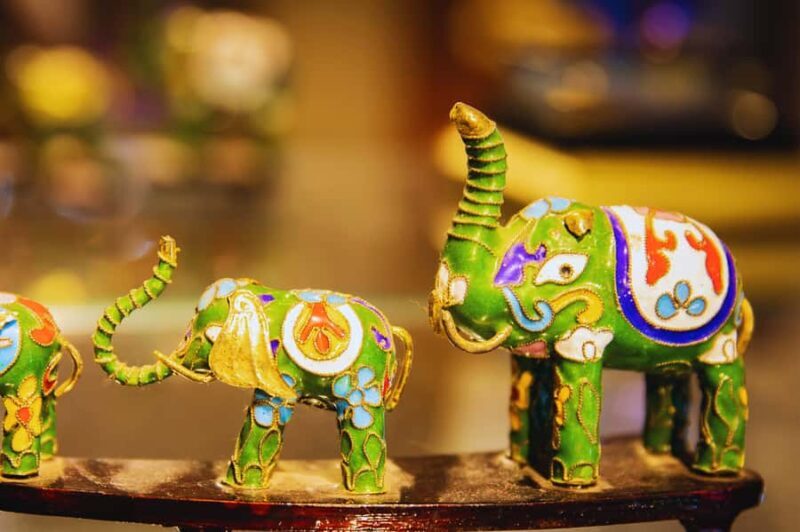 Beijing: Cloisonné Museum Tour & Hands-On Workshop - Good To Know