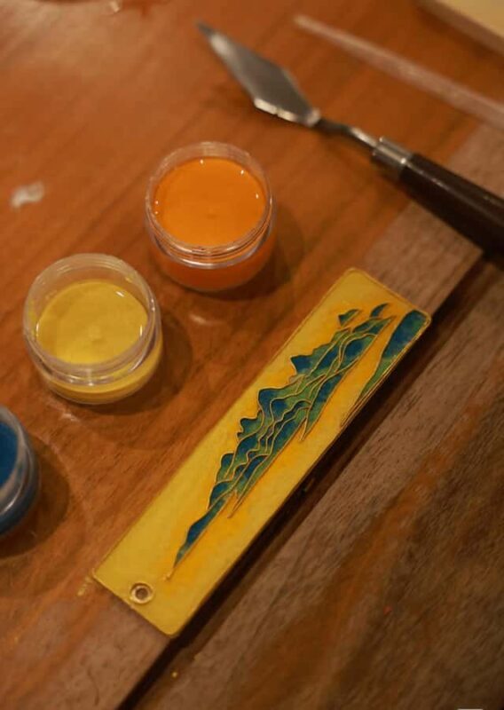 Beijing: Cloisonné Workshop with Souvenir - Good To Know