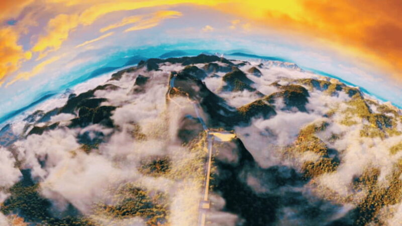 Beijing: Crossing Beijing VR Experience Ticket - Final Thoughts: Who Will Love This?