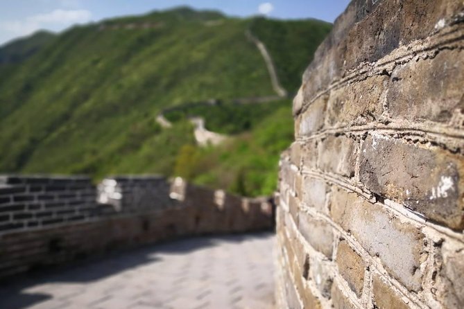Beijing Culture Tour: Chinese Traditional Painting and Mutianyu Great Wall With Cable Car Ride - Booking Information and Assistance