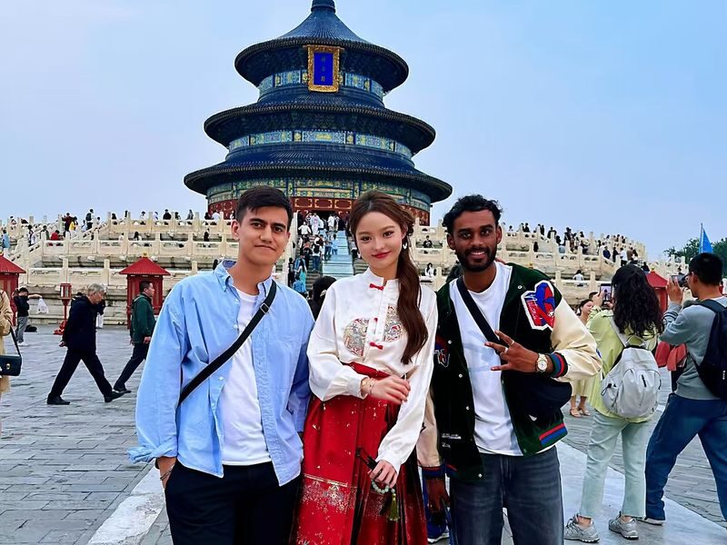 Beijing Custom Full-Day Tour: Private Guide and Optional Vehicle - Key points before you book
