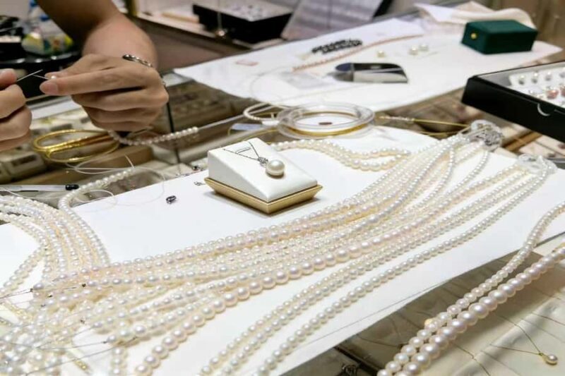 Beijing: Customized Shopping Tour with Personal Shopper - An In-Depth Look at the Beijing Shopping Tour