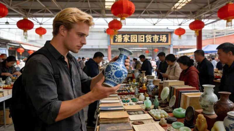 Beijing: Customized Shopping Tour with Personal Shopper - Final Thoughts