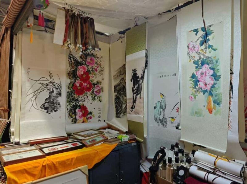 Beijing: Customized Shopping Tour with Personal Shopper - FAQ