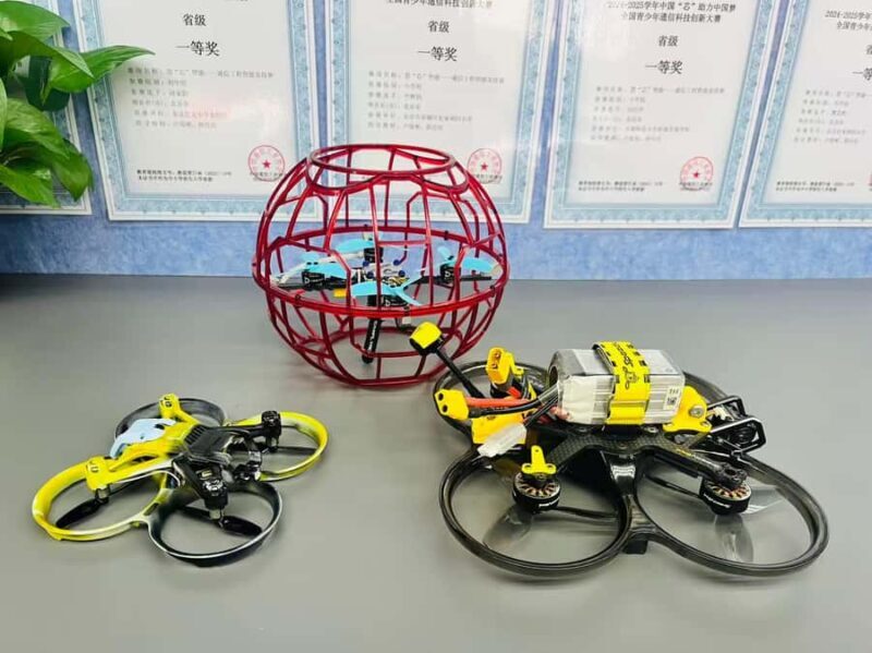 Beijing: Cutting-Edge Technology High-Tech Innovation Tour - Good To Know