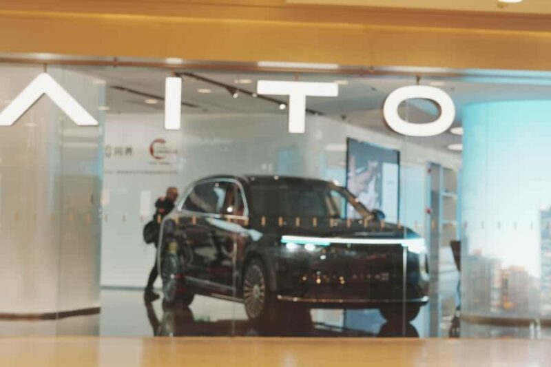 Beijing: Cutting-Edge Technology High-Tech Innovation Tour - Final Thoughts: Is This Tour for You?