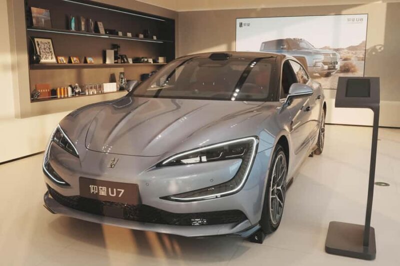 Beijing: Cutting-Edge Technology High-Tech Innovation Tour - Final Thoughts: Is This Tour Worth It?