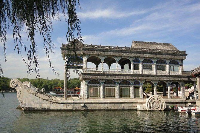 Beijing Daily City Highlights Group Tour - Why This Tour Might Be Perfect for You