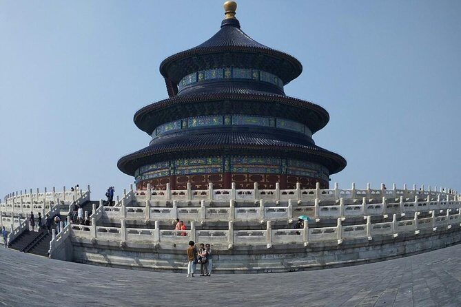 Beijing Daily City Highlights Group Tour - Final Thoughts: The Value of a Guided Day in Beijing