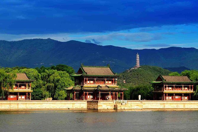 Beijing Daily City Highlights Group Tour - Authentic Experiences & Insights from Reviewers