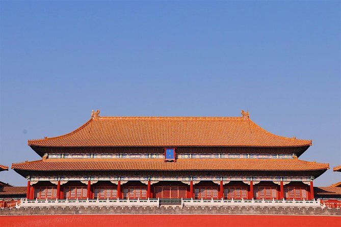 Beijing Daily City Highlights Group Tour - Practical Tips & Final Thoughts